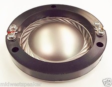 Diaframma Altec 8 ohm Aft 34647 per driver modello 14 15 19 - SPEDIZIONE GRATUITA! 