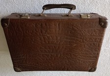 Valigetta viaggi brevi vintage