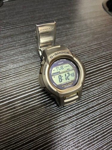 Orologio digitale casio - digitale, g