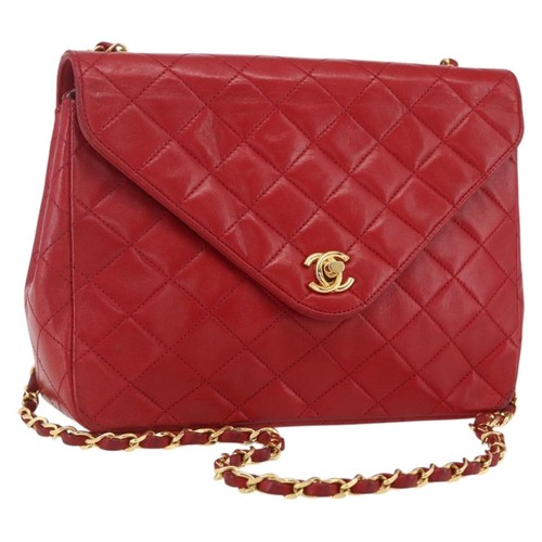 Borsa tracolla chanel - a,