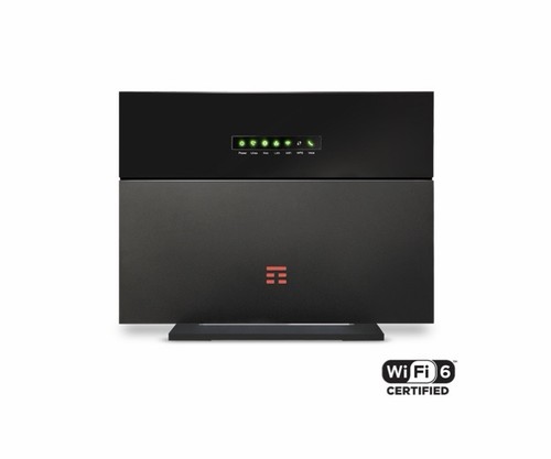 Tim hub nuovo modem top - nuovo,