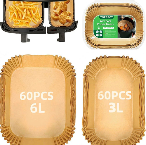 Friggitrice aria calda per - friggitrice,