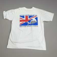 Camicia subacquea anni 90