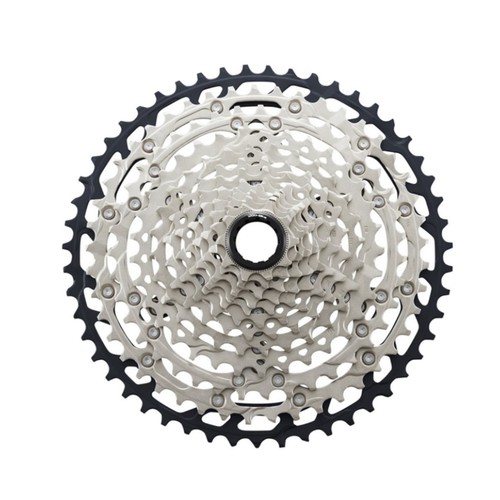 Cassetta shimano deore - cassetta,