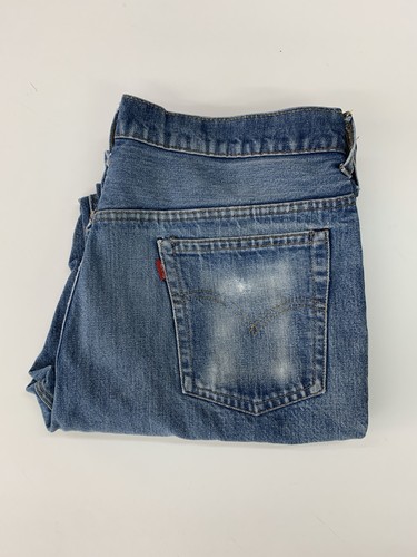 Vintage levi 517 cerniera - 517,,