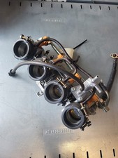 Iniettori Honda CBR 600 RR