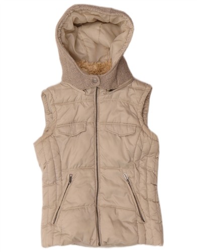 Gilet donna zara - donna, imbottito