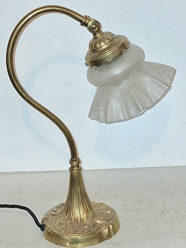Vecchia lampada - vecchia, lampada,