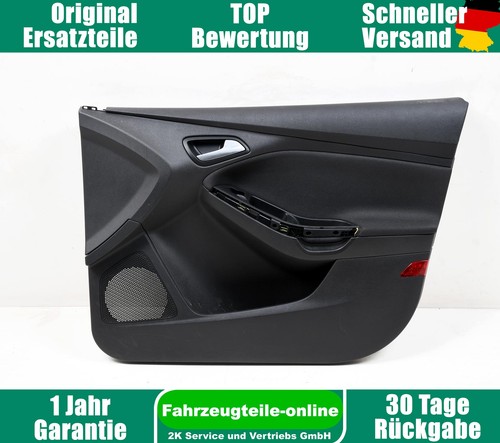 Ford focus iii familiare - focus,