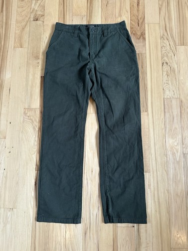 Filson burnishol pantaloni - burnishol,