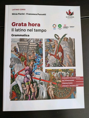Fiorini grata hora il - grata,