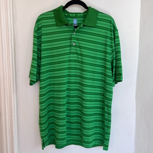 Polo pga tour airflux uomo - tour,