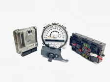 KIT ACCENSIONE PER MINI