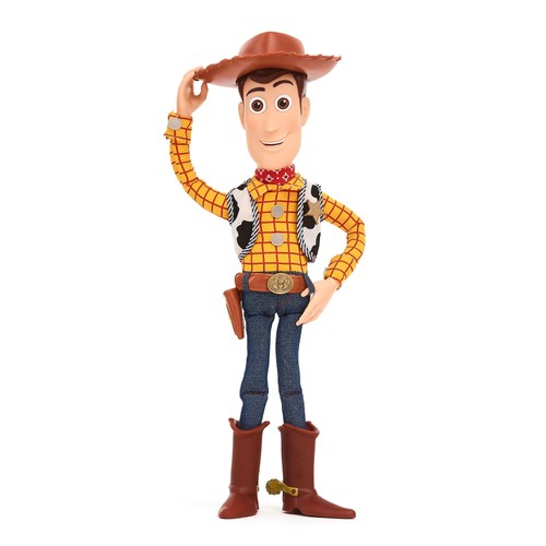 Official action figure - action,