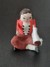 Leyk Schneiderlein | Statuina