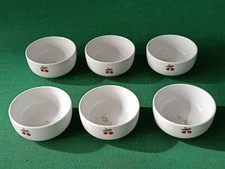 SET 6 CIOTOLE CIOTOLINE