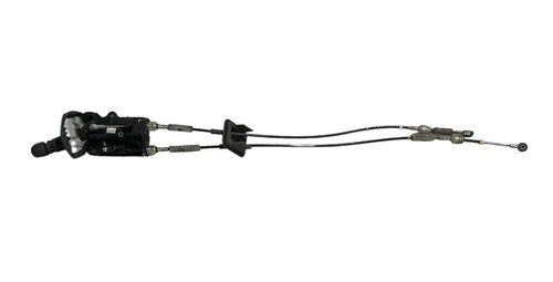 Leva cambio manuale corde - leva,