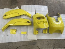 KIT CARENE ORIGINALI PIAGGIO GILERA TYPHOON 50 125