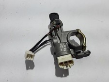 Blocco canna accensione diesel