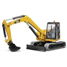 CAT MINI ESCAVATORE 02456