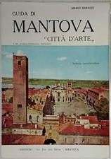 Guida di Mantova; Citt  d'arte