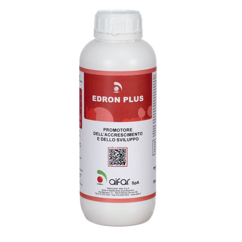Edron plus stimolante - plus,