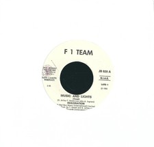 DISCO 45 GIRI