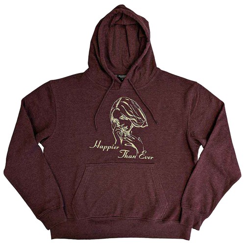 Felpa con cappuccio maglione