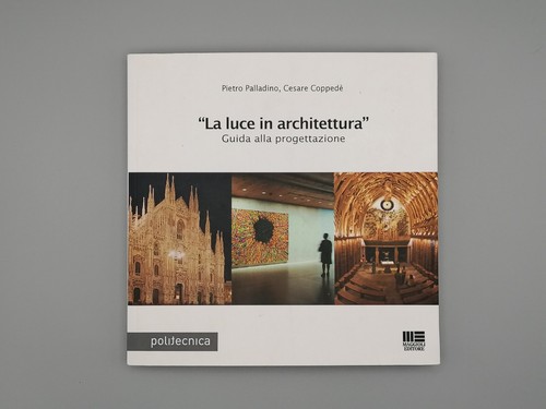 Luce architettura guida - in,