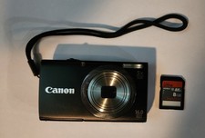 *Untested* Canon PowerShot