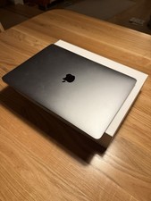 Apple MacBook Pro 13" (2017