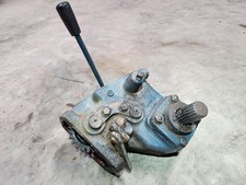 Trattore Kubota L1500 DT 4X4 -