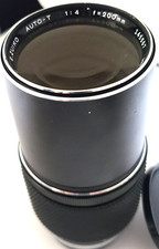 Olympus OM-System E.ZUIKO