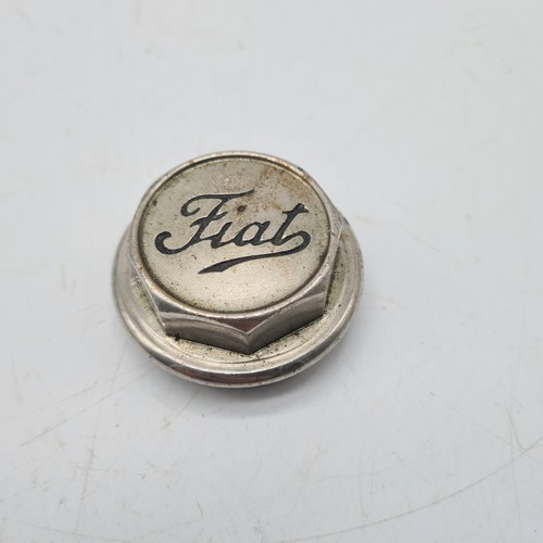 Wheel hub nut cover cap - , knock