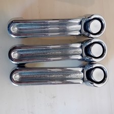 Maniglie 3 portiere ORIGINALI Jeep Wrangler JK 2007-2018