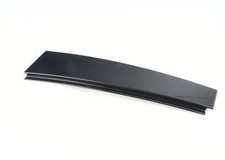 Copertura Nera Telaio Porta