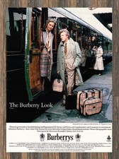 Burberry burberrys of london - -,