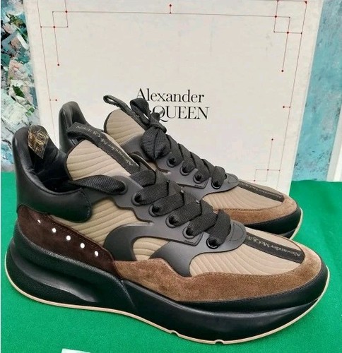 Alexander mcqueen oversize - alexander,