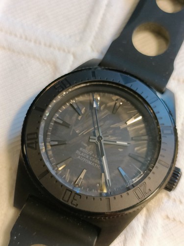 Seiko nh38 custom quadrante - nh38,