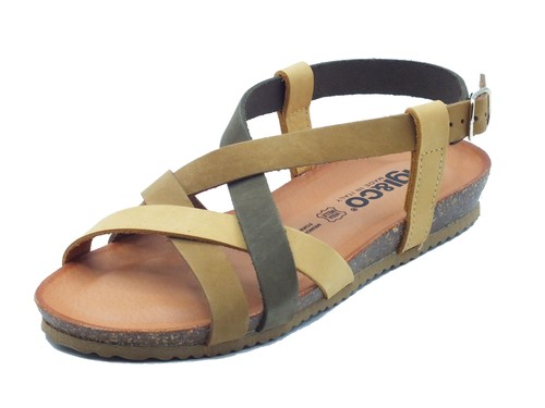 Igi 1195411 nabuk tortora - 1195411,