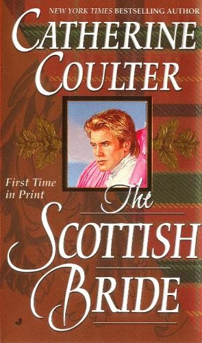 Catherine coulter the scottish - catherine,