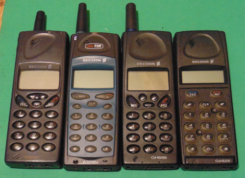 Lotto ericsson s868 - lotto, -s868