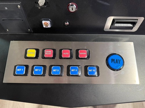 Console slot machine - slot,