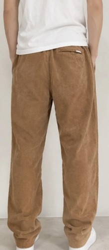 Pantalone velluto pull bear - velluto, pull&bear