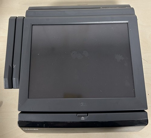 Toshiba tec epos touchscreen - toshiba,