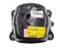 SUPPORTO RUOTA DI SCORTA PORTELLONE PER TOYOTA Rav4 4° Serie TY- 5190842041 2A
