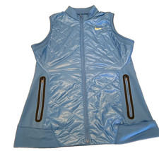 Giacca gilet Nike Golf donna