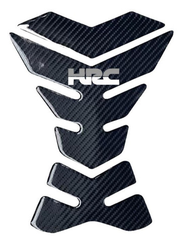 Pad serbatoio moto - honda, hrc