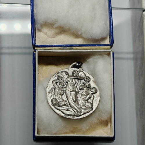 Medaglia 1933 giudice - 1933,