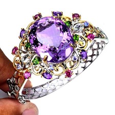 925 Bracciale IN Argento
